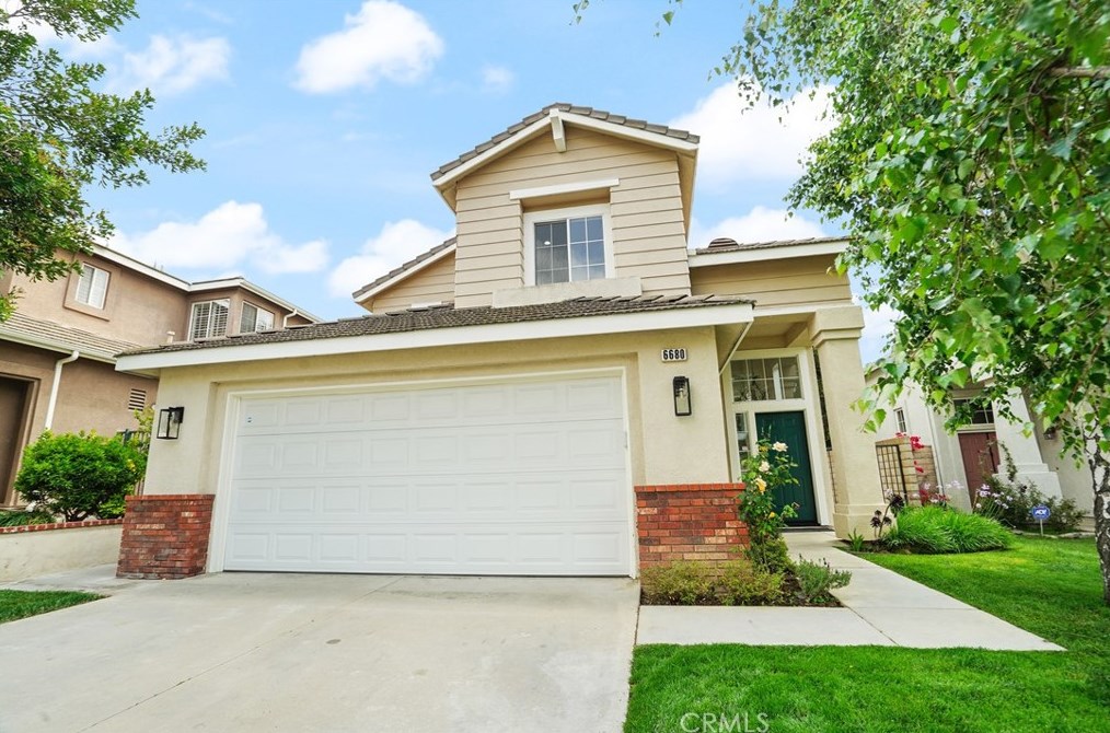 6680 Cowboy St, Simi Valley, CA 93063-5810