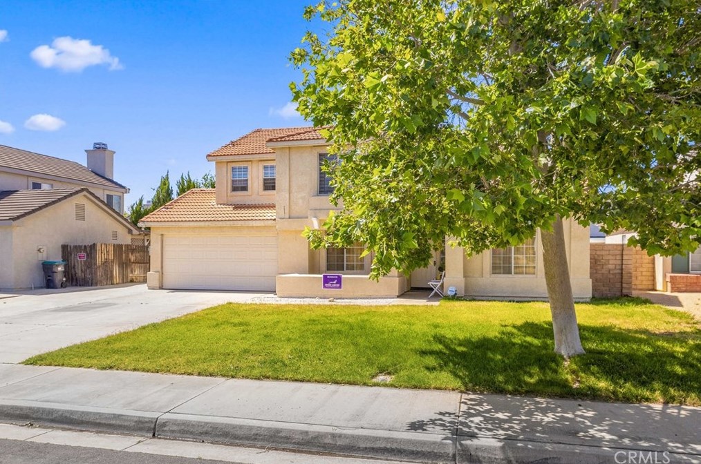 1826 W Ave P 4, Palmdale, CA 93551