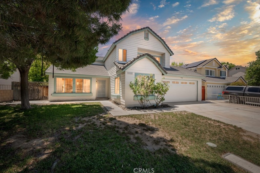 3232 Avenue, Lancaster, CA