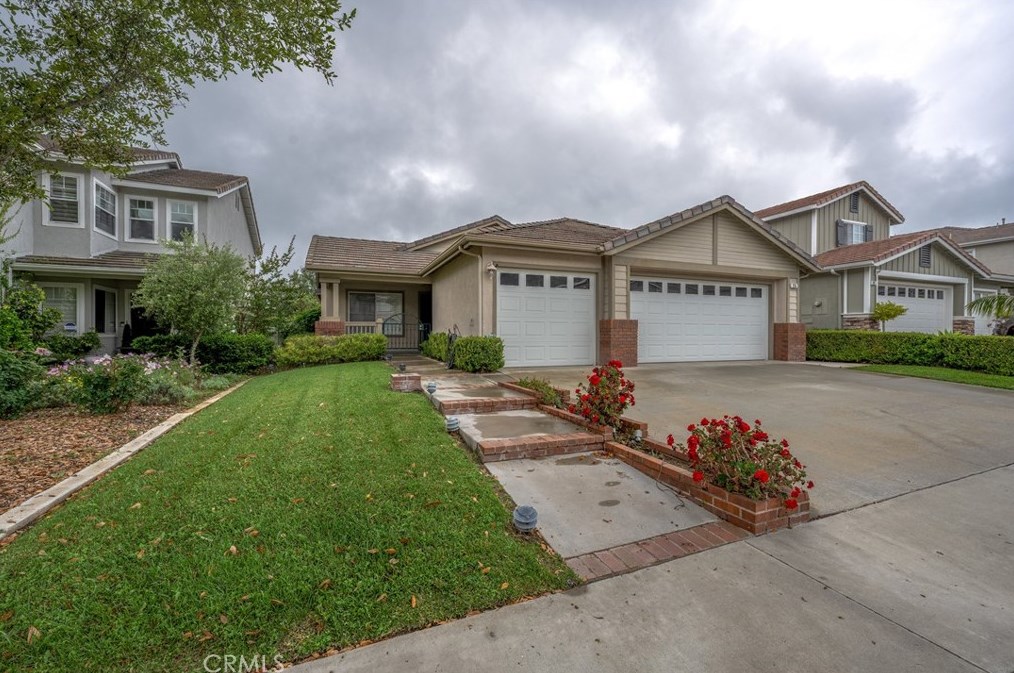 25 Gingham St, Trabuco Canyon, CA 92679-5320