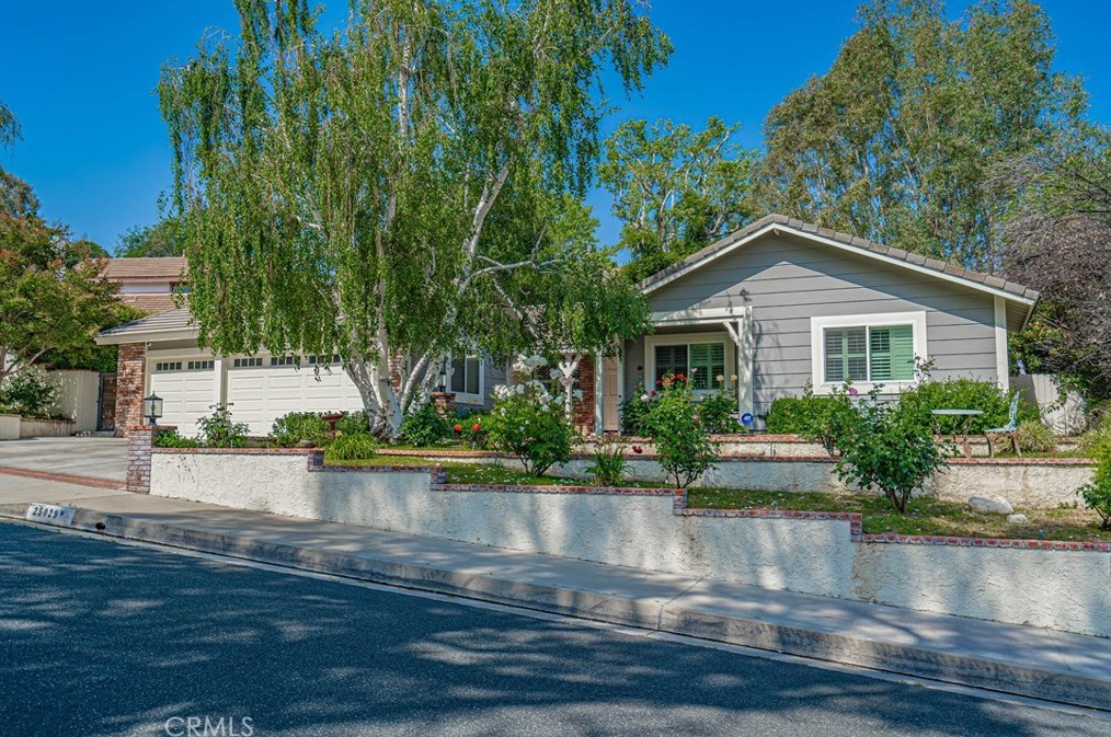 25029 Highspring Ave, Santa Clarita, CA 91321-3413