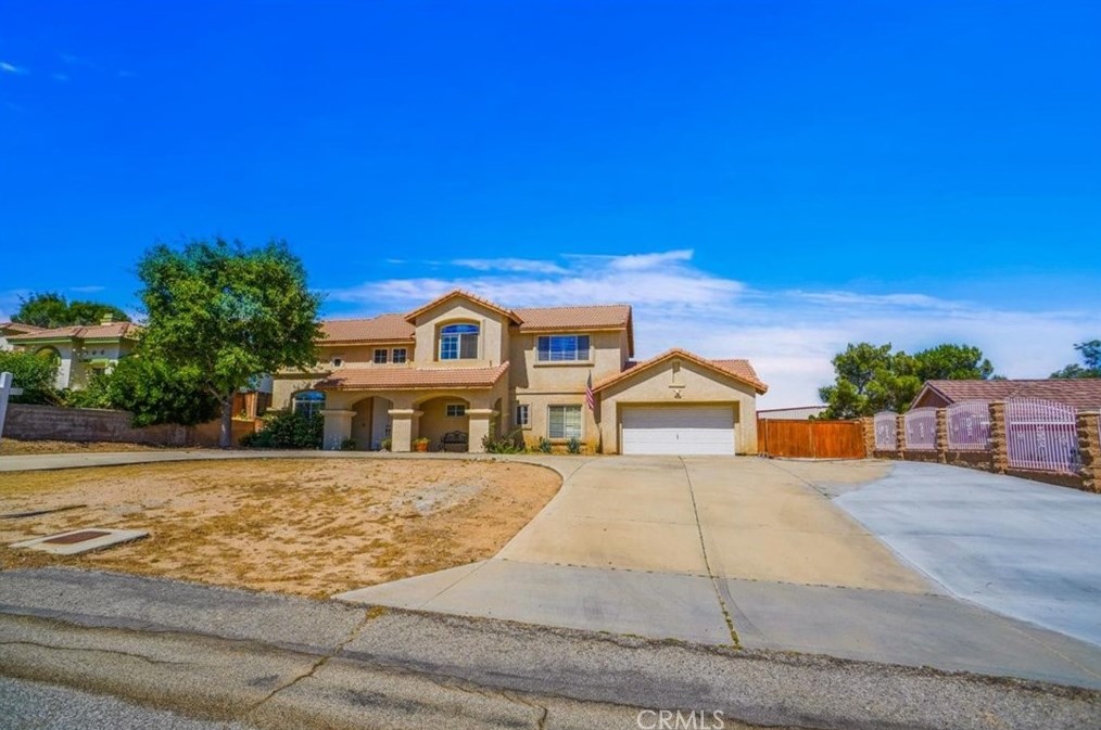 35859 53rd St, Palmdale, CA 93552