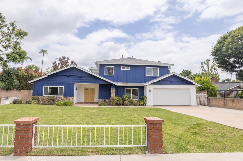 4944 Gaviota Ave, Van Nuys, CA 91436