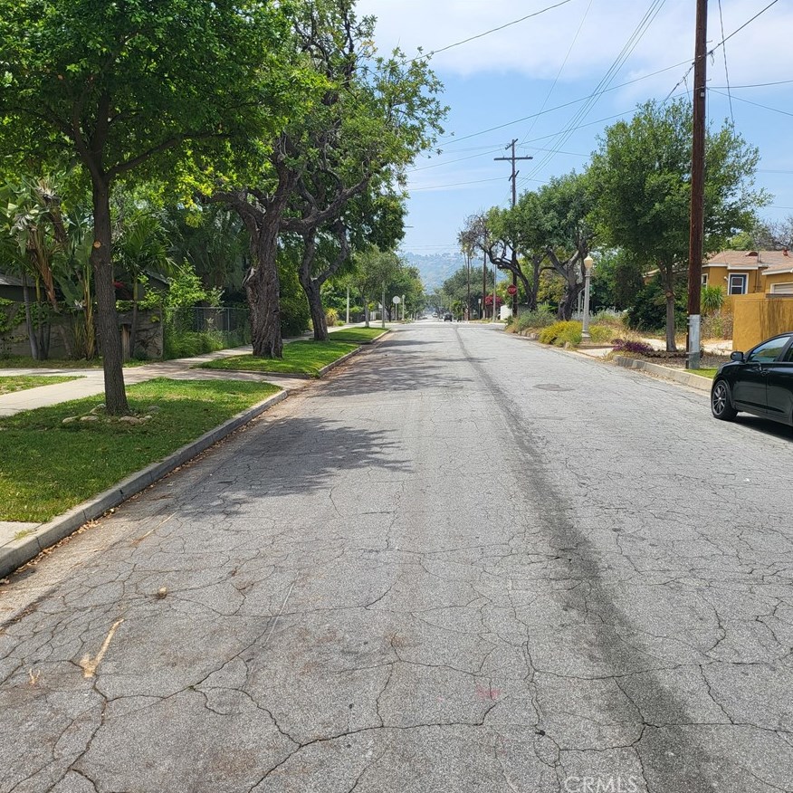 284 Wyoming St, Pasadena, CA 91103