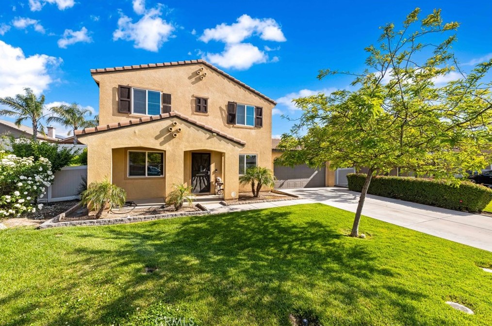 845 Bogey Dr, Beaumont, CA 92223-3023