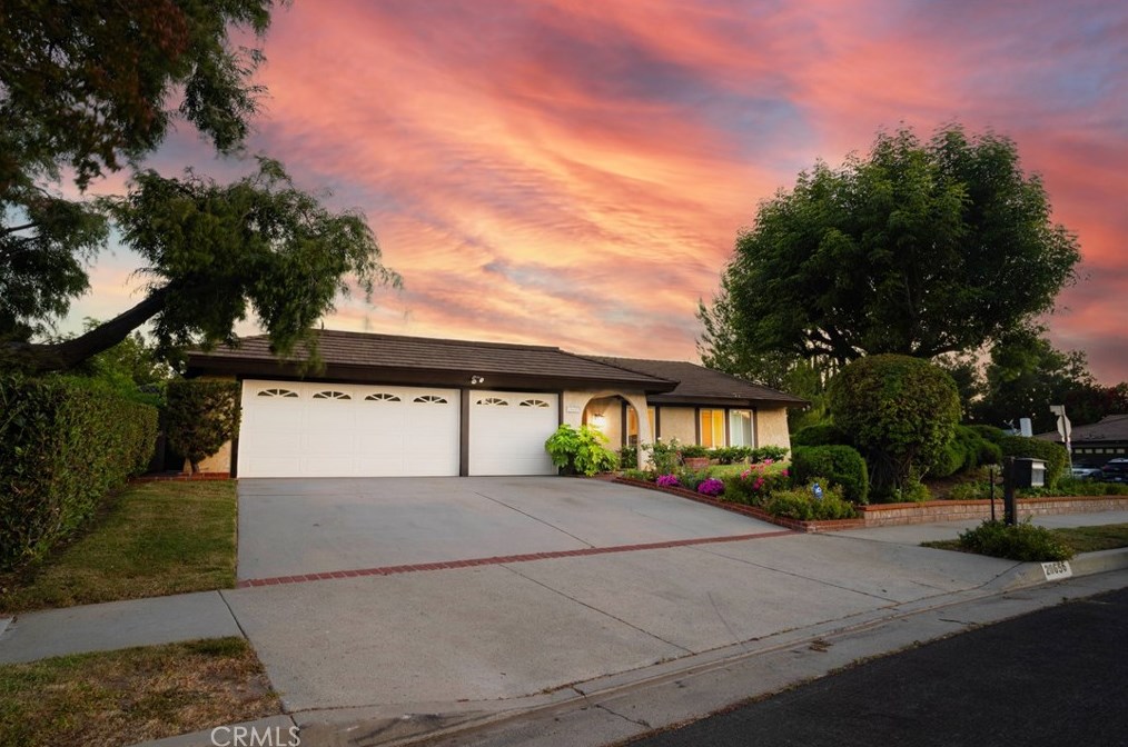 20656 Tulsa St, Chatsworth, CA 91311