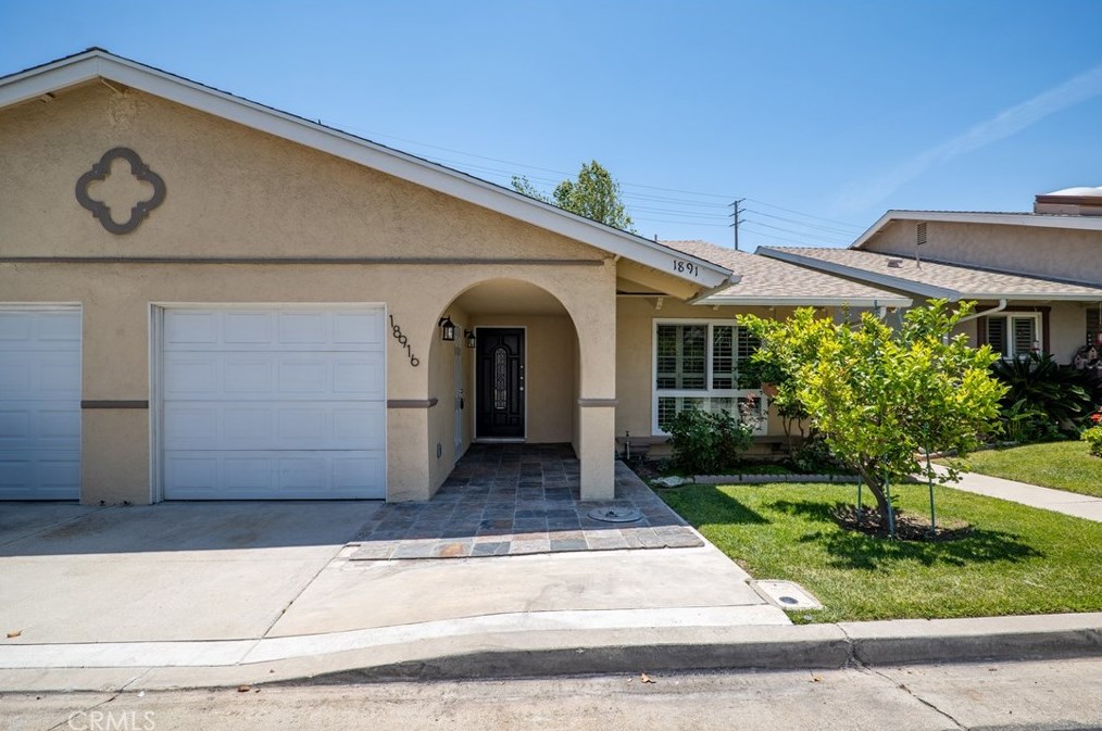 18916 Circle Of Friends, Santa Clarita, CA 91321-1419