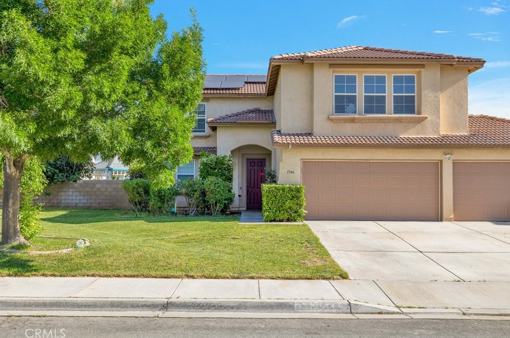 1546 Regents St, Lancaster, CA 93534