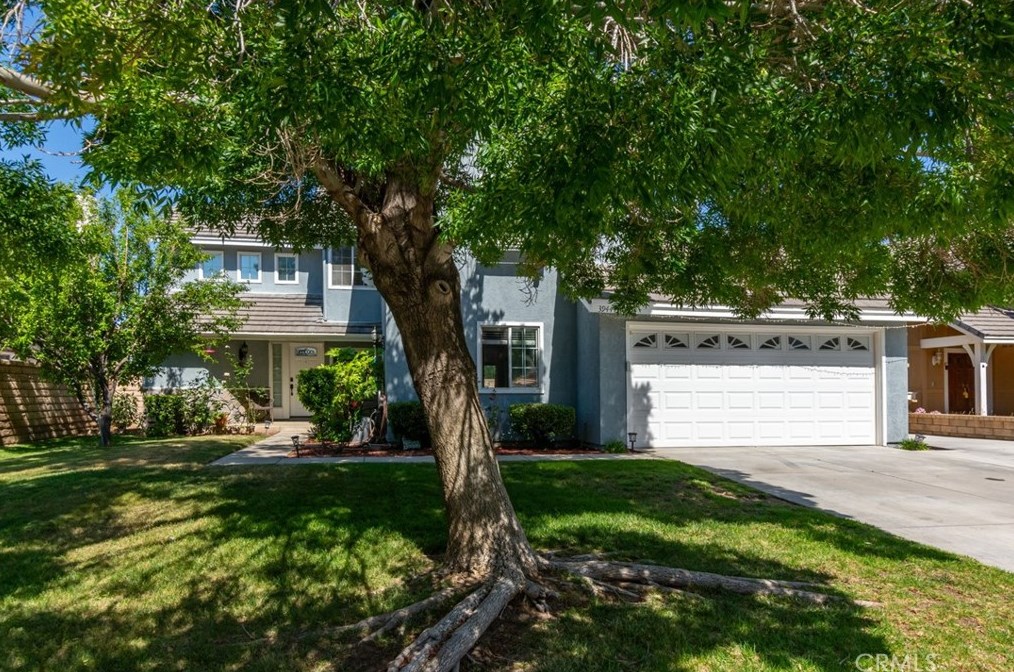 39444 Daylily Pl, Palmdale, CA 93551-4162