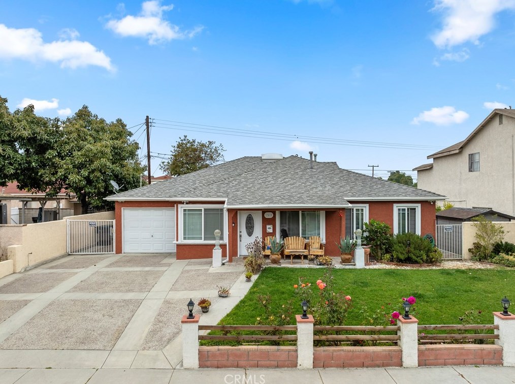 13410 Graystone Ave, Norwalk, CA 90650-3631