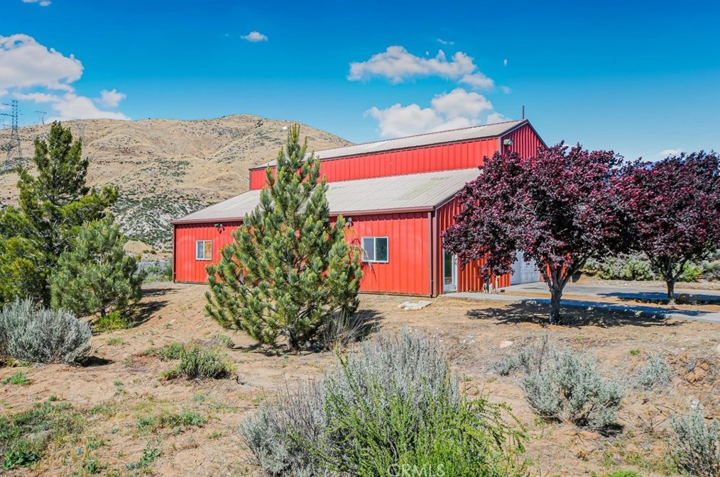 30815 Aliso Canyon Rd, Acton, CA 93510-1840