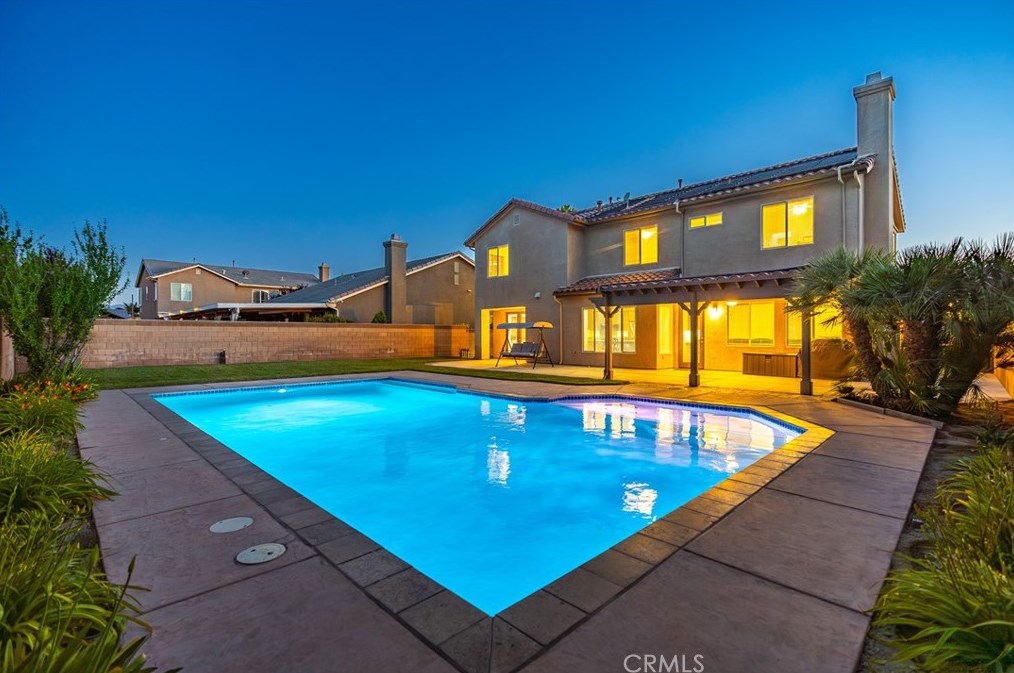 44520 Chaparral Dr, Lancaster, CA 93536-8521