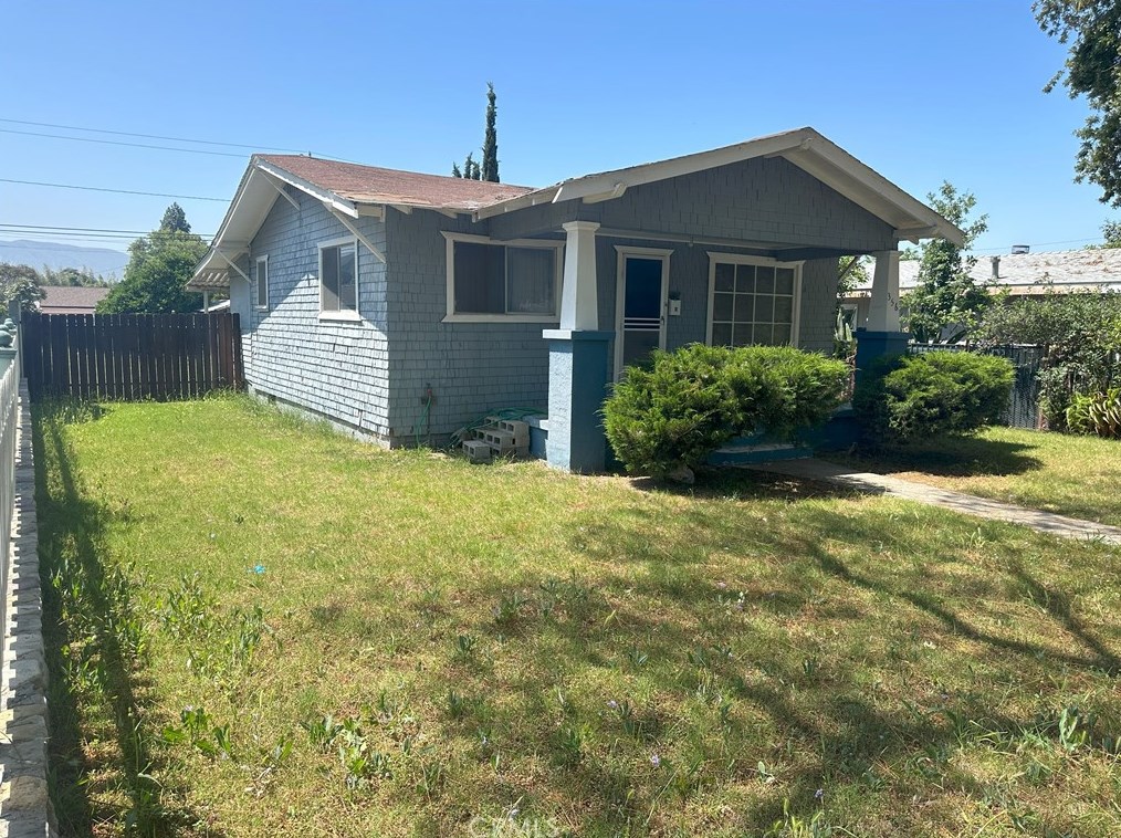 356 Blaine Ave, Fillmore, CA 93015