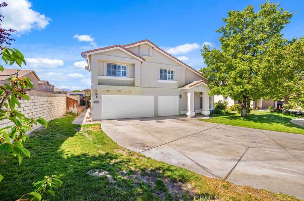 5668 Lighthouse Ln, Palmdale, CA 93552-4679