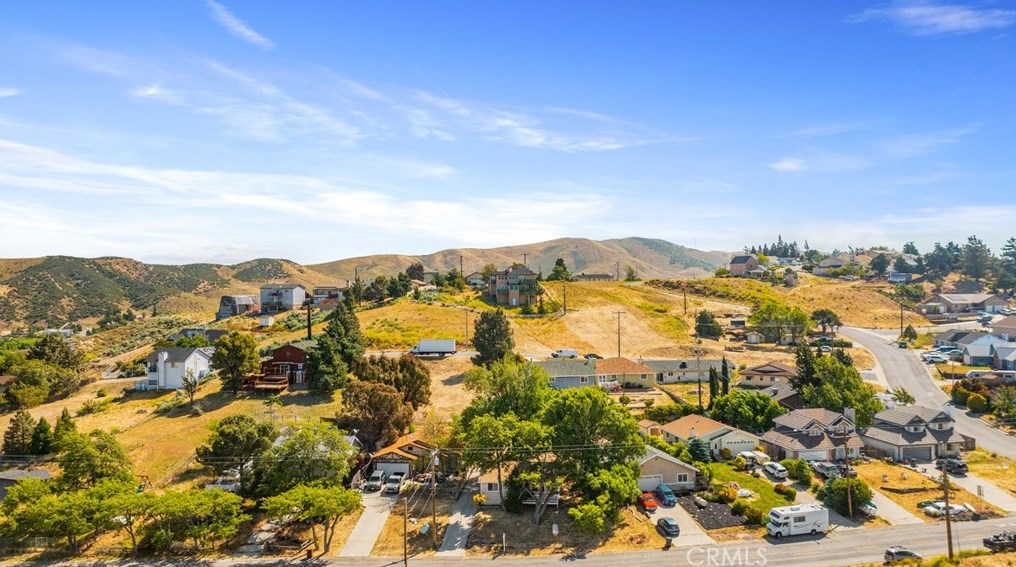 42628 Rnch Clb Rd, Leona Valley CA  93532-1405 exterior