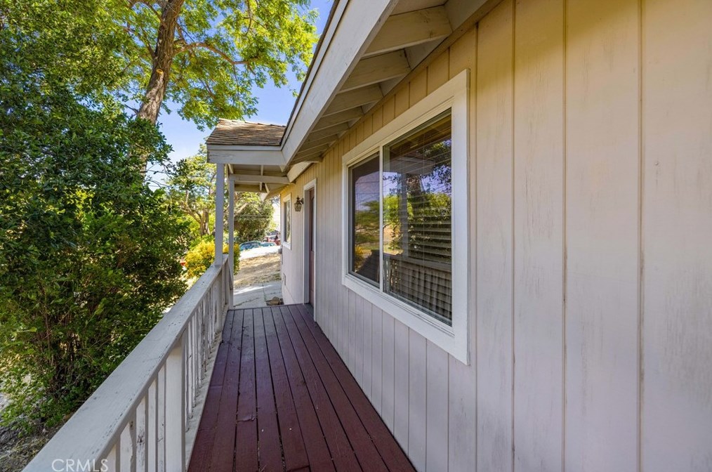 42628 Ranch Club Rd, Leona Valley CA  93532-1405 exterior