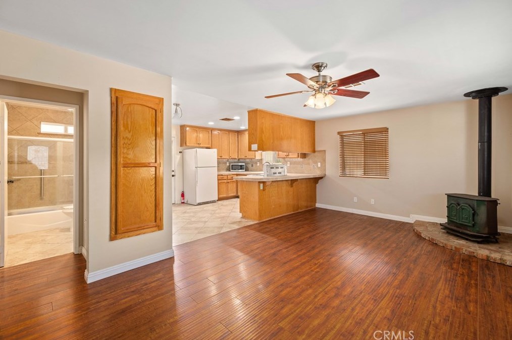 42628 Rnch Clb Rd, Leona Valley CA  93532-1405 exterior