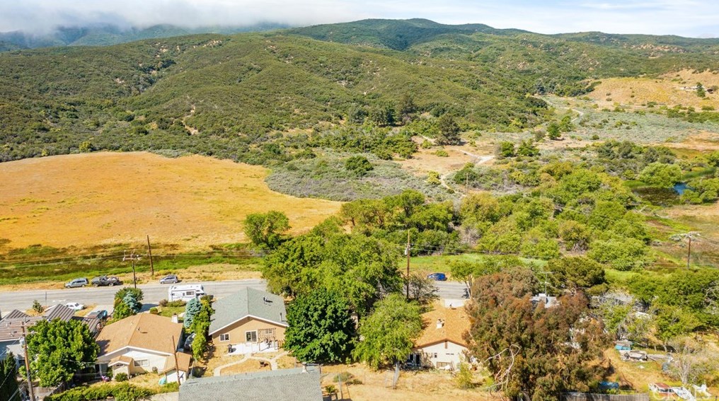42628 Rnch Clb Rd, Leona Valley CA  93532-1405 exterior