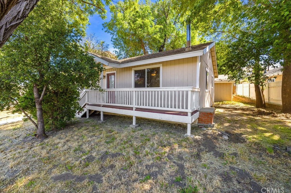 42628 Ranch Club Rd, Leona Valley, CA 93532-1405