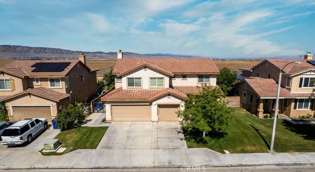 43913 Freer Way, Lancaster, CA 93536-1715