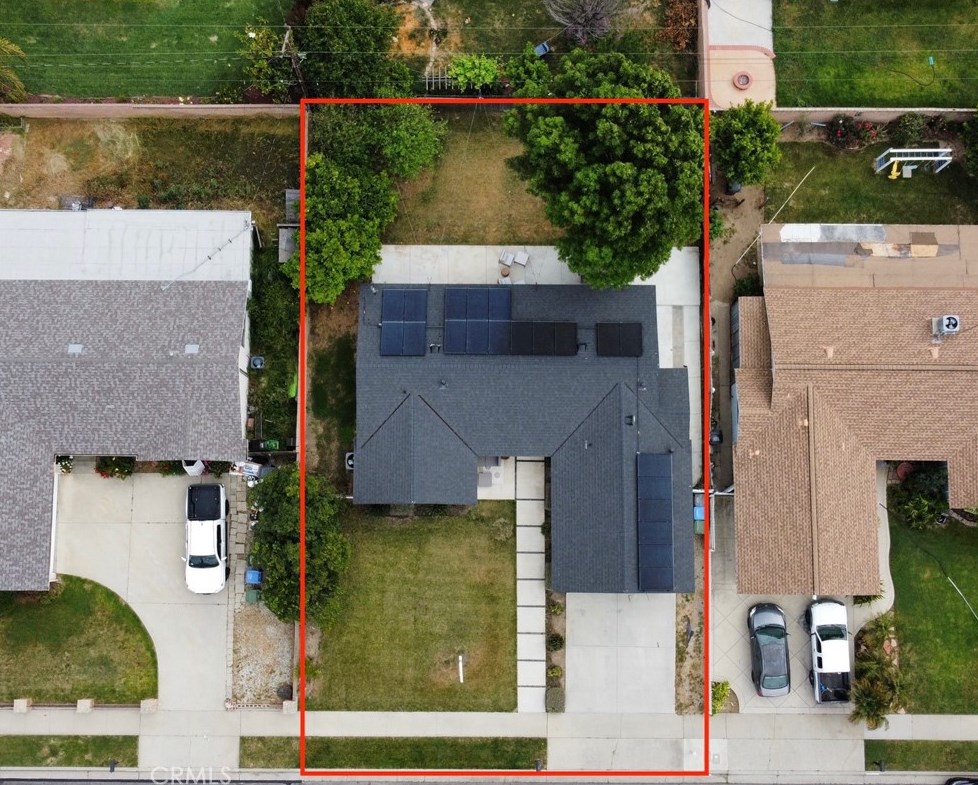 2228 Rosecrans St, Simi Valley, CA 93065-4950