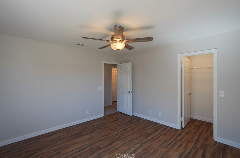 42333 Ridge View Dr, Lancaster CA 93536-7382 exterior