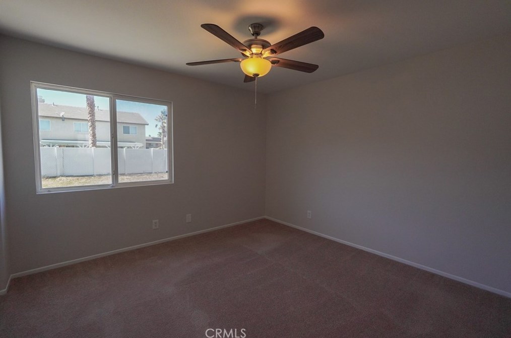 42333 Ridge View Dr, Lancaster CA 93536-7382 exterior