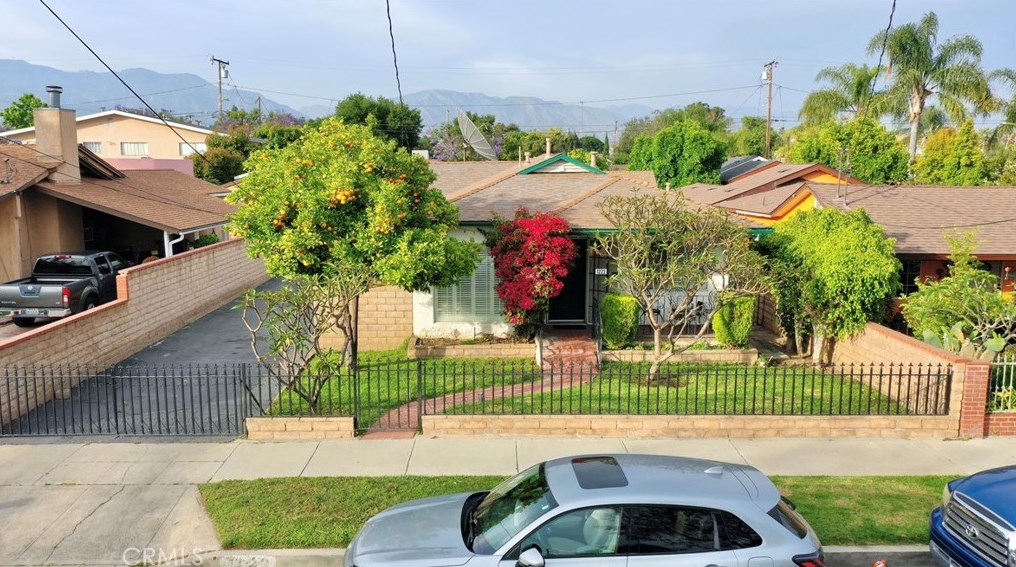 1223 Griffith St, San Fernando, CA 91340