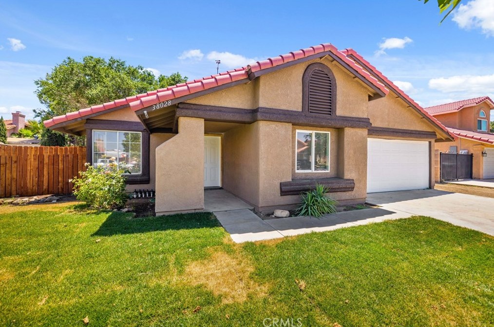 38028 Jeri Ln, Palmdale, CA 93550-4986