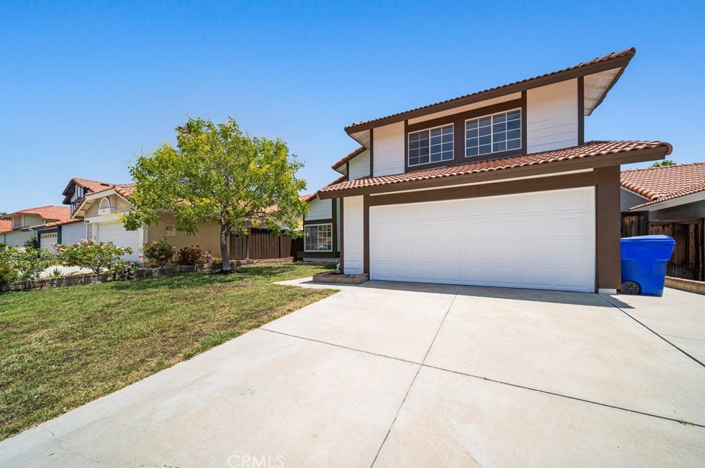 27930 Beacon St, Santa Clarita, CA 91384-3537