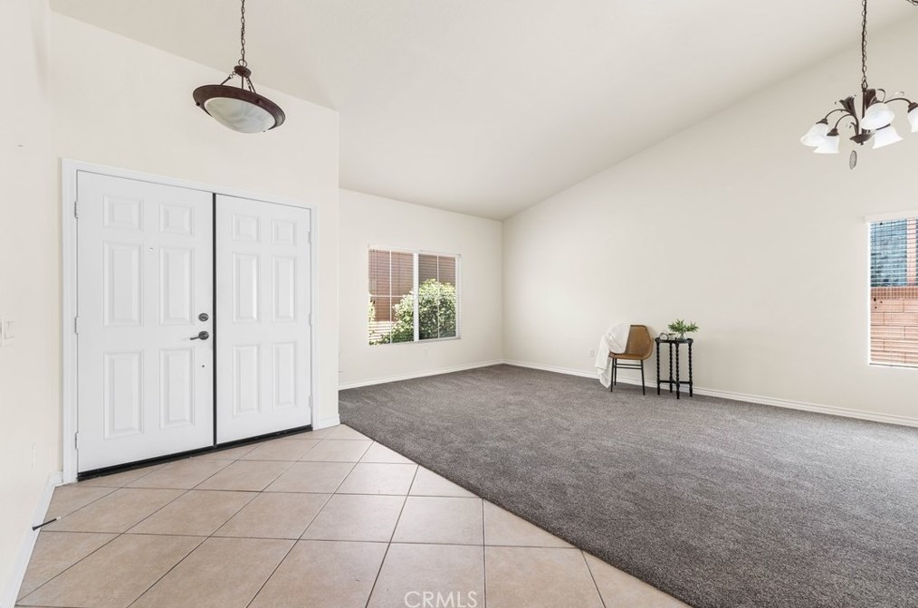 3714 Pondera St, Lancaster CA  93536-1448 exterior