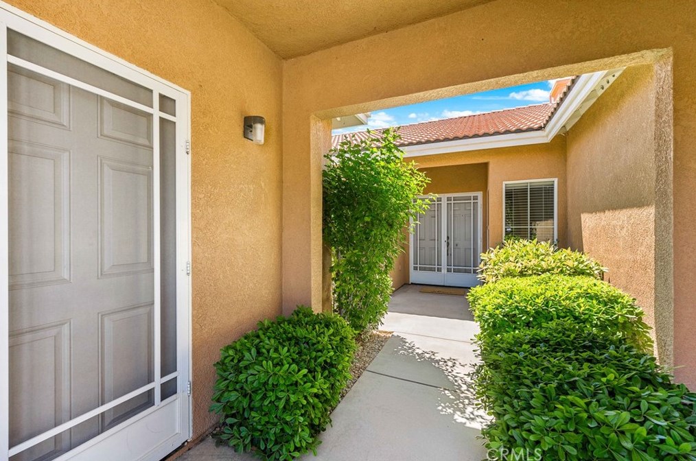 3714 Pondera St, Lancaster CA  93536-1448 exterior