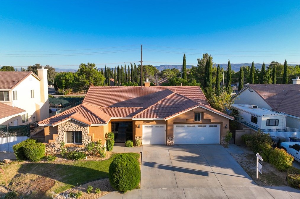 3714 Pondera St, Lancaster, CA 93536