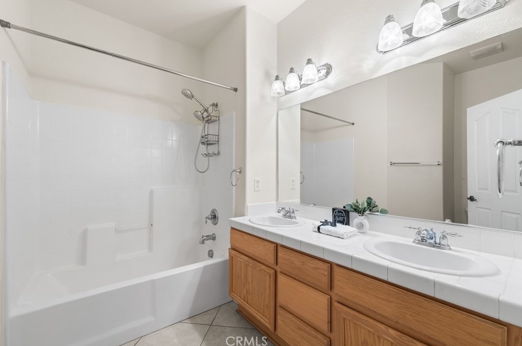 3714 Pondera St, Lancaster CA  93536-1448 exterior