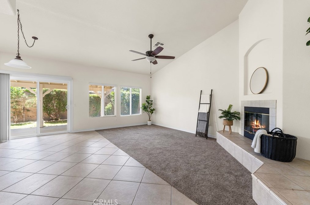 3714 Pondera St, Lancaster CA  93536-1448 exterior