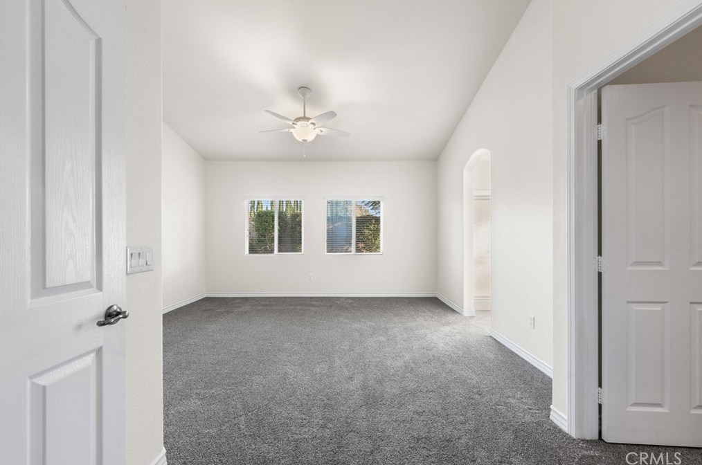 3714 Pondera St, Lancaster CA  93536-1448 exterior