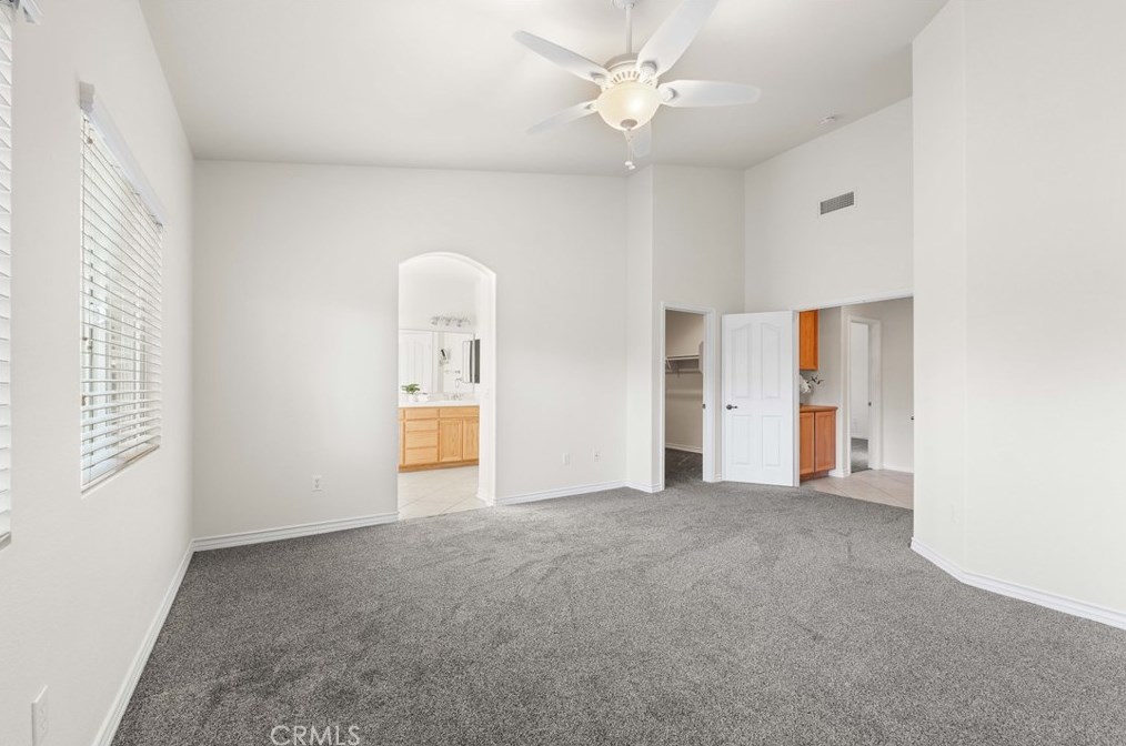 3714 Pondera St, Lancaster CA  93536-1448 exterior