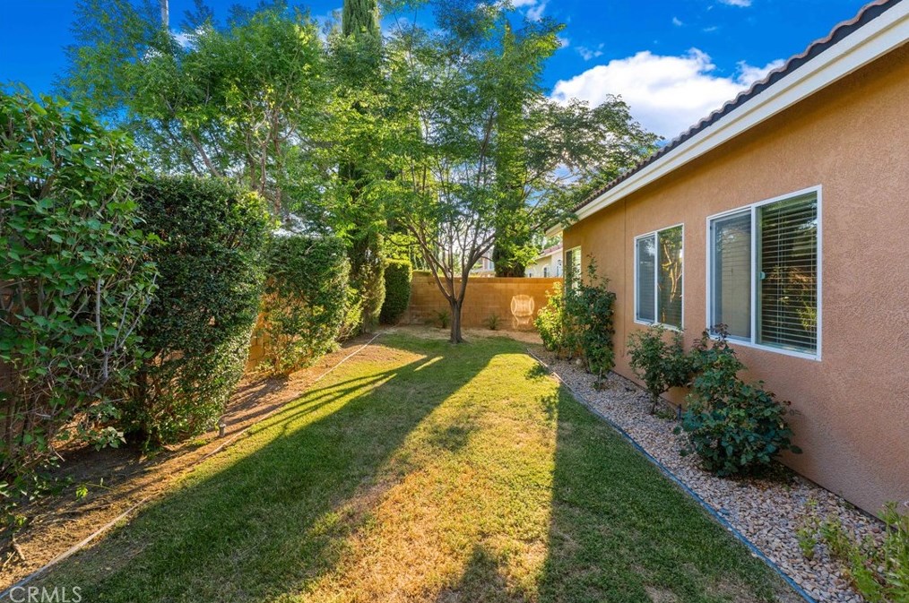 3714 Pondera St, Lancaster CA  93536-1448 exterior