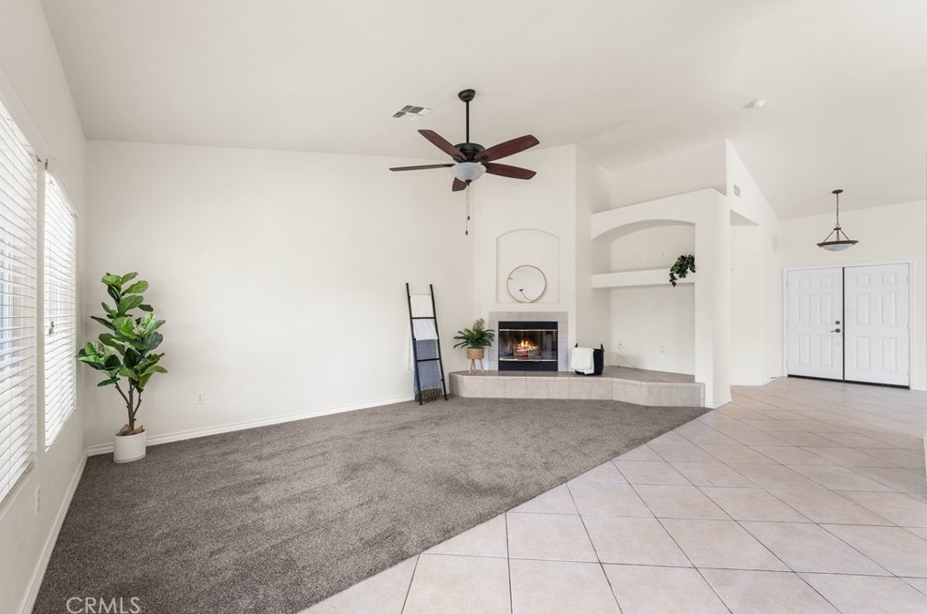 3714 Pondera St, Lancaster CA  93536-1448 exterior