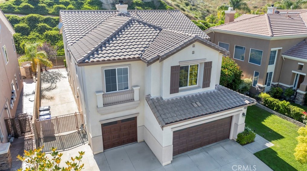 28733 Garnet Canyon Dr, Santa Clarita, CA 91390-4296