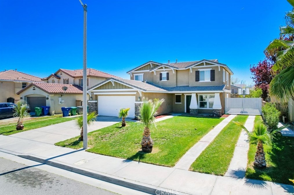 6354 Atlas Way, Palmdale, CA 93552-3464