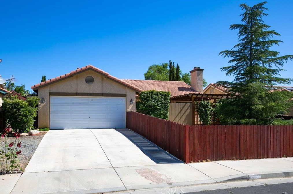 3331 Kellie Ave, Tropico Village, CA 93560-6843
