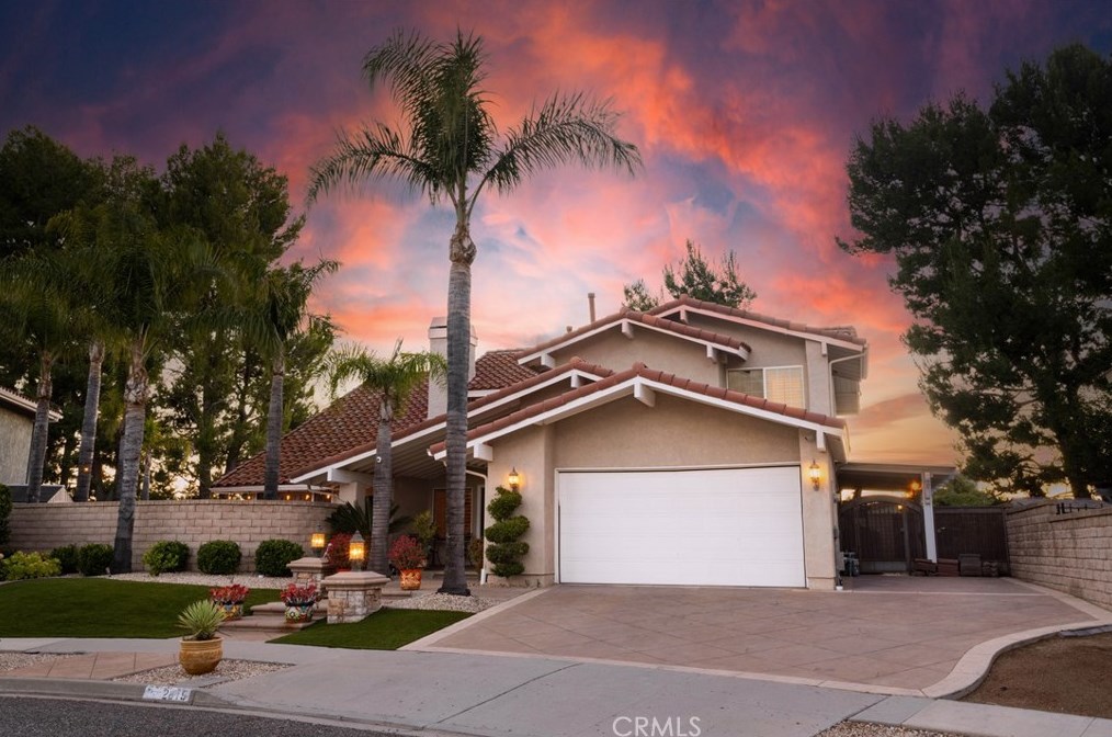 2819 Tejon Ct, Simi Valley, CA 93063