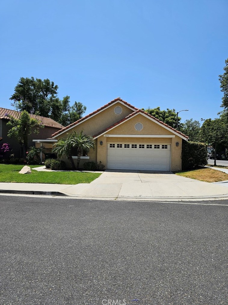 2493 Ridge View Ct, Simi Valley, CA 93065-1923