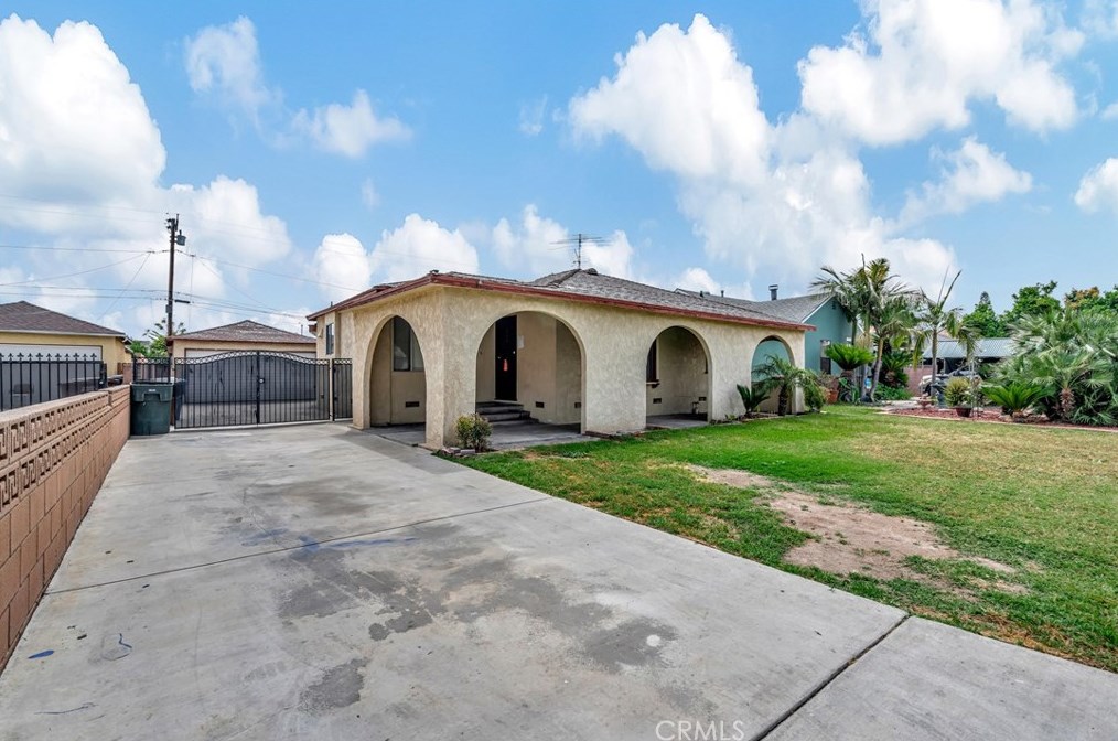 2648 Luder Ave, El Monte, CA 91733