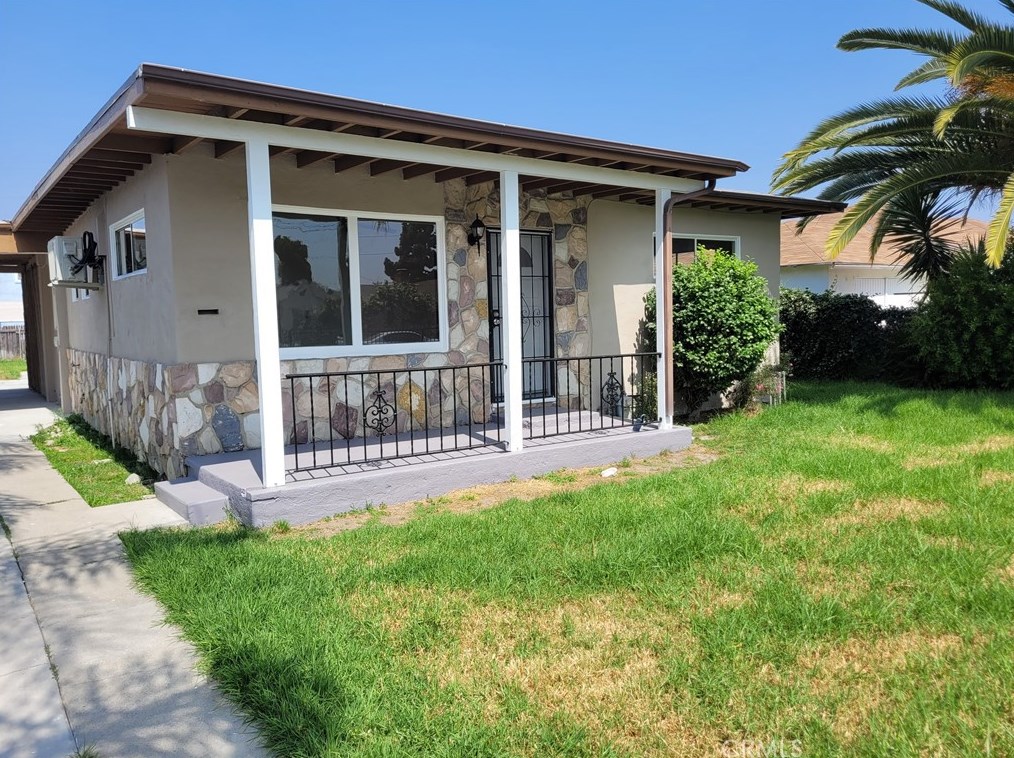 3609 Strang Ave, Rosemead, CA 91770-2158