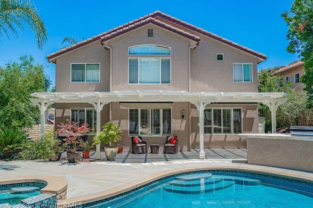 30425 Star Canyon Pl, Santa Clarita CA  91384-4714 exterior