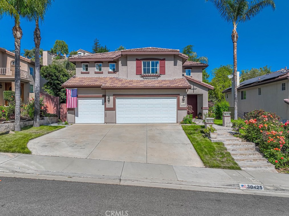 30425 Star Canyon Pl, Santa Clarita, CA 91384-4712