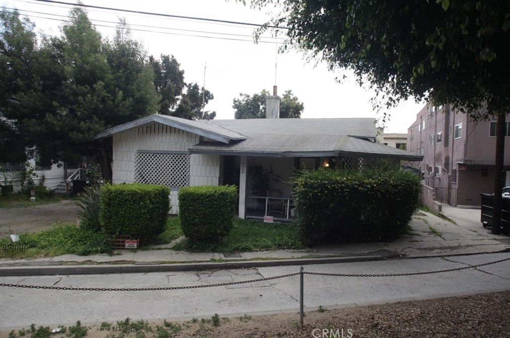 7148 Marshfield Way, Los Angeles, CA 90046-3211