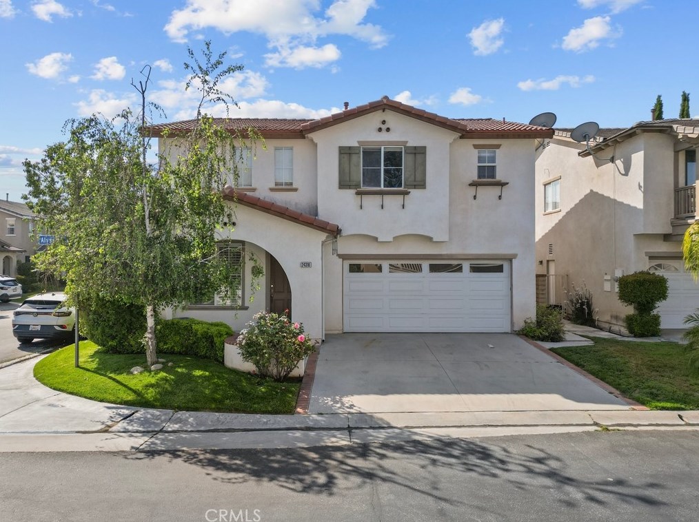 24316 Alyssum Pl, Santa Clarita, CA 91354